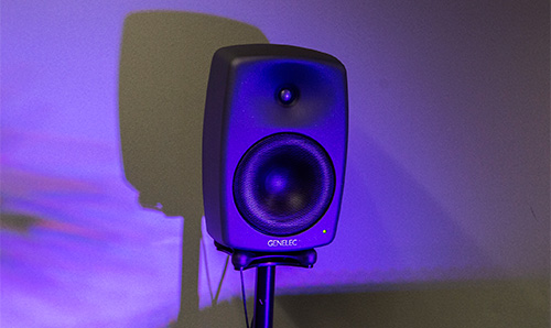 Loud speaker