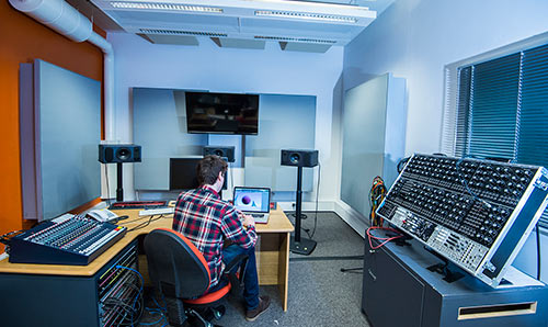 The Sheila Beckles Studio